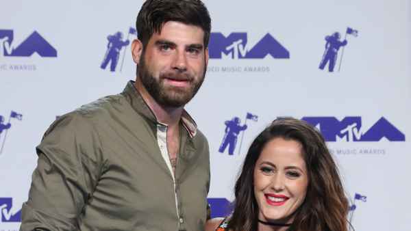 Inside Jenelle Evans and David Eason’s Split