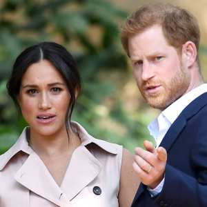 Inside Prince Harry and Duchess Meghan's Unprecedented Court Battle