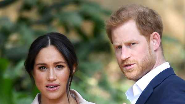 Inside Prince Harry and Duchess Meghan's Unprecedented Court Battle