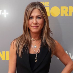 Jennifer Aniston Intermittent Fasting