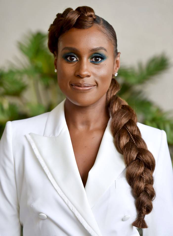 Issa Rae Honored Google Assistant Next Celebrity Voice
