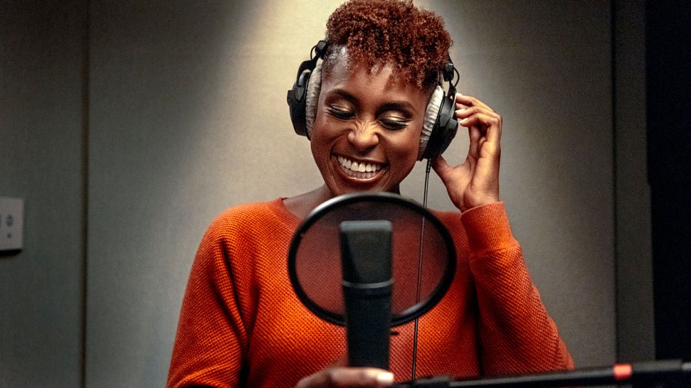 Issa Rae Honored Google Assistant Next Celebrity Voice