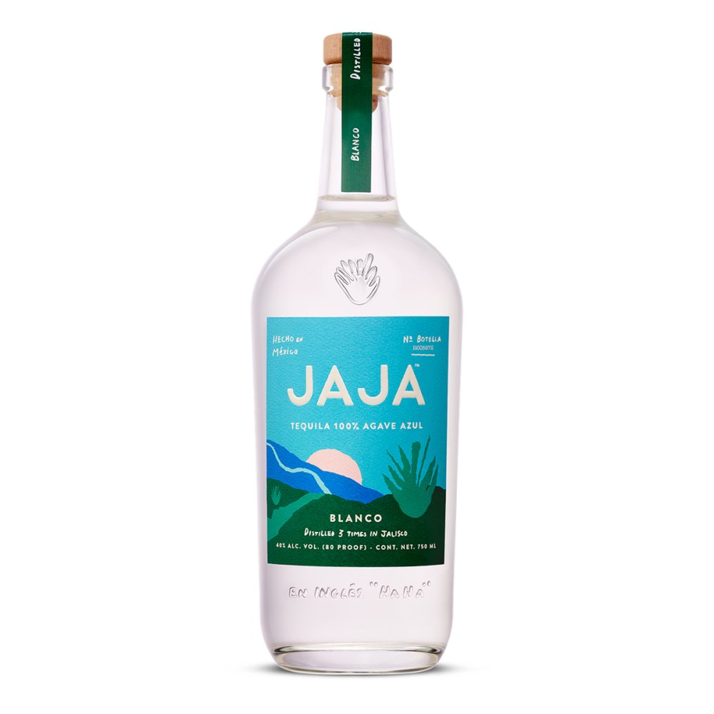 Jaja-Tequila