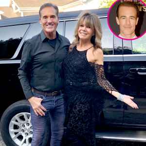 James-Van-Der-Beek-Dawsons-Creek-Parents-Cheer-Him-on-at-DWTS