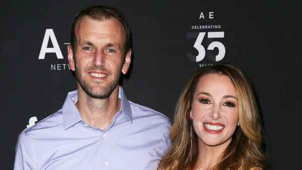 Jamie Otis and Doug Hehner Announce New Due Date