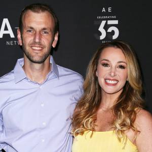 Jamie Otis and Doug Hehner Announce New Due Date