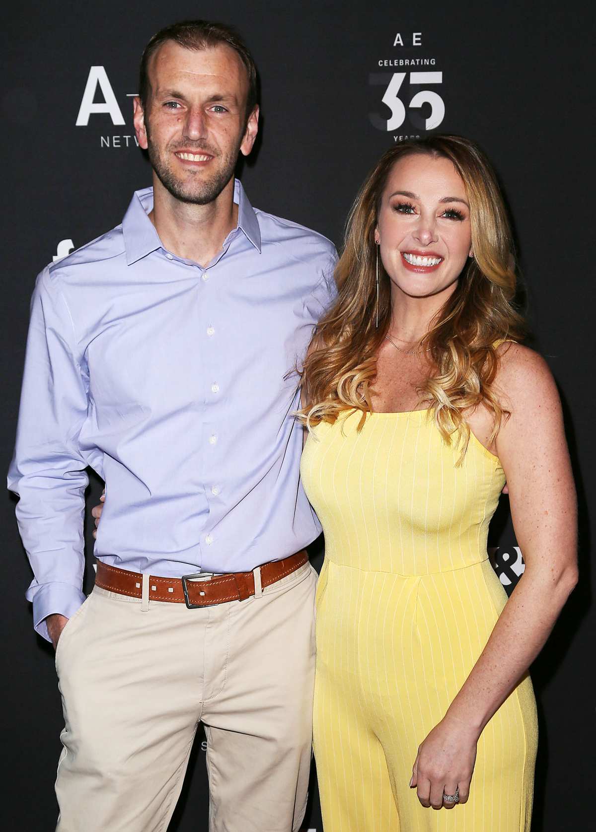 Pregnant Jamie Otis, Doug Hehner's New Due Date Ahead of 2nd Baby | Us ...