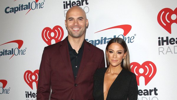 Jana Kramer, Michael Caussin Sex Addiction Relapse