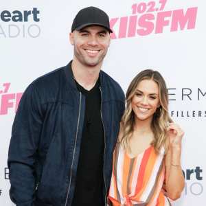Jana Kramer and Mike Caussin Are Working Out Together After Text Scandal