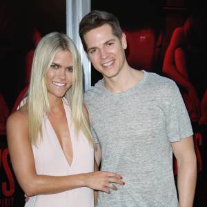 Jason Kennedy and Wife Lauren Scruggs Are ‘Trying’ to Get Pregnant