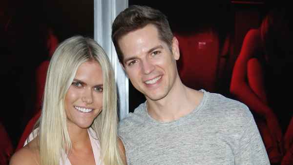 Jason Kennedy and Wife Lauren Scruggs Are ‘Trying’ to Get Pregnant