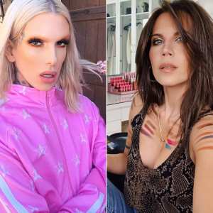 Jeffree Star and Tati Westbrook Possible Feud