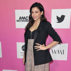Jenna Dewan Talks How Becoming a Mother Empowered Her