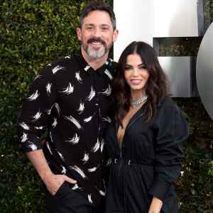 Jenna Dewan and Steve Kazee Are 'Beyond' Excited About Having a Baby Together