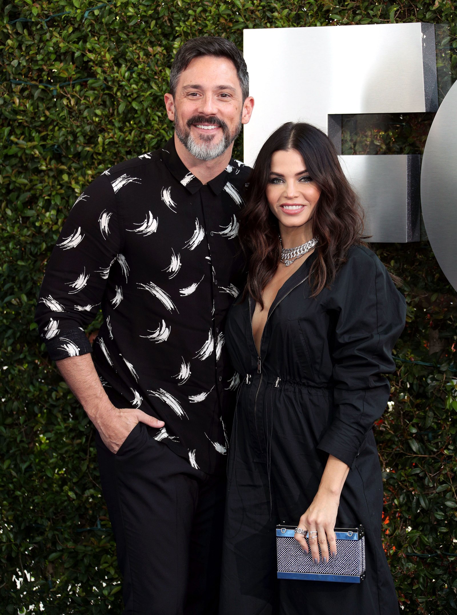 Jenna Dewan and Steve Kazee Are 'Beyond' Excited About Having a Baby Together