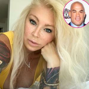 Jenna Jameson Wants Peace With Ex Tito Ortiz