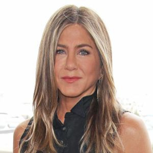 Jennifer Aniston Variety Cover Interview