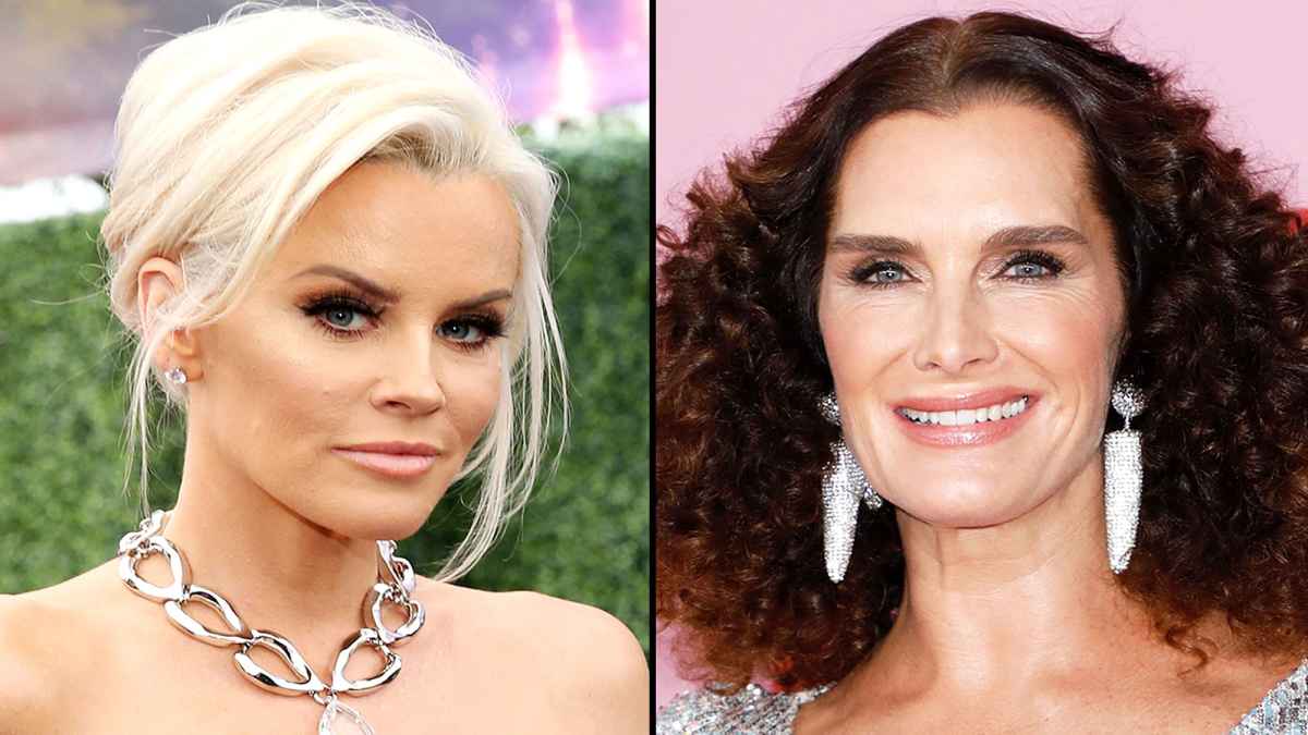 Jenny McCarthy Addresses Brooke Shields ‘The View Casting Comments