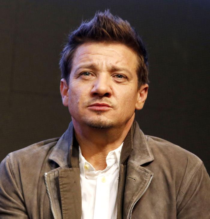 Jeremy Renner Ex-Wife Claims He Threatened to Kill Her He Responds