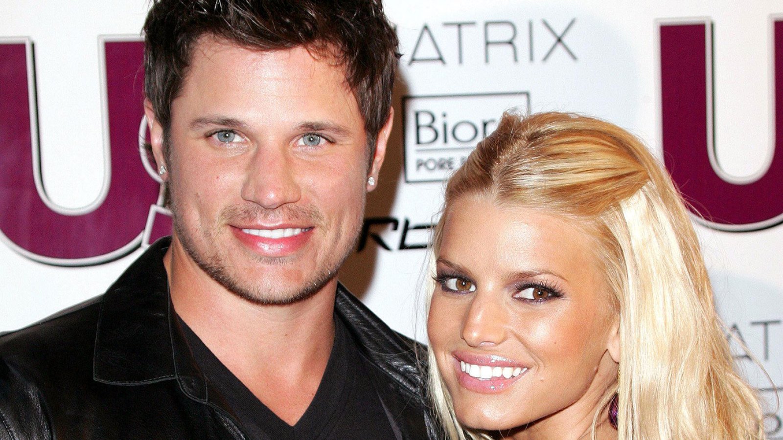 Nick Lachey and Jessica Simpson Hollywoods Ugliest Divorces