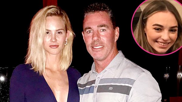 Jim Edmonds Daughter Hayley Been Waiting For Him to Leave Meghan