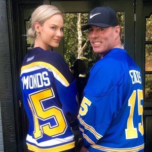 Jim Edmonds Posts About a Narcissist 'Losing Control of Someone Else's Mind' Amid Meghan King Edmonds Split