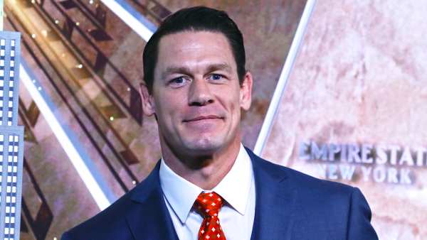 John Cena Admits His Dating Philosophy Isn’t Gender Specific