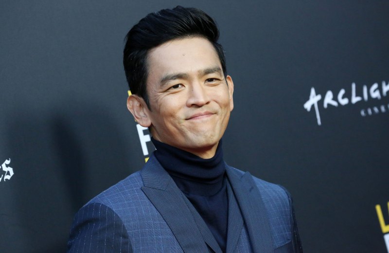 John Cho Thanks Fans For 'Well Wishes' After On Set Injury Shuts Down Production of Netflix's 'Cowboy Bebop'