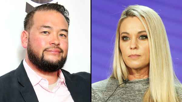 Jon Gosselin Slams Ex-Wife Kate for Allowing Kids to Film Kate Plus 8