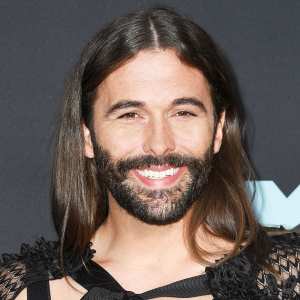 Jonathan Van Ness Skincare Routine