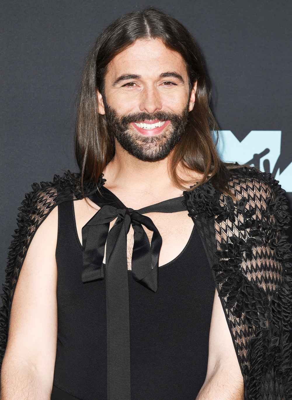 Jonathan Van Ness Skincare Routine