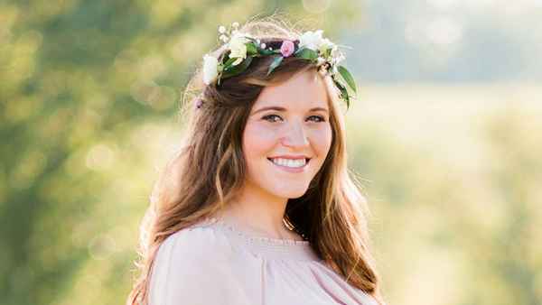 Joy-Anna Duggar Is Giving Her Body Time to Heal Exclusive