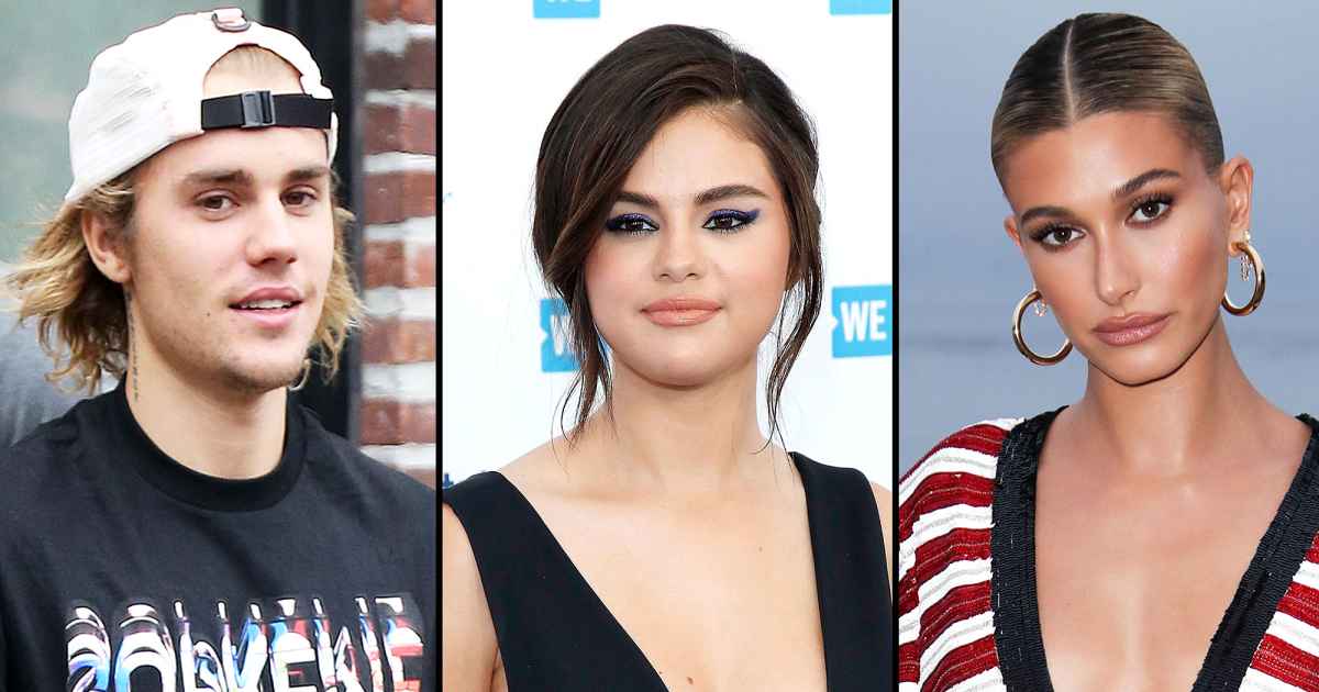 Justin Bieber’s Histories With Ex Selena and Wife Hailey: A