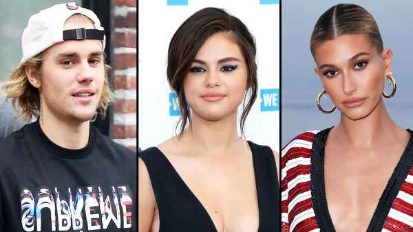 Justin Bieber Romances With Selena Gomez Hailey Baldwin Timeline