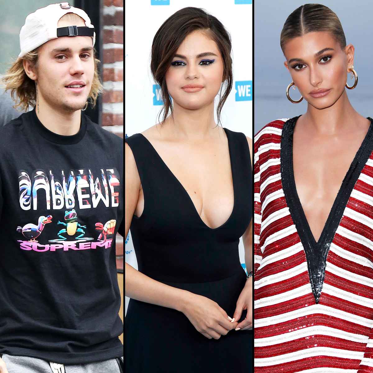 Justin Bieber, Hailey Baldwin Bullied by Selena Gomez Fans at Met
