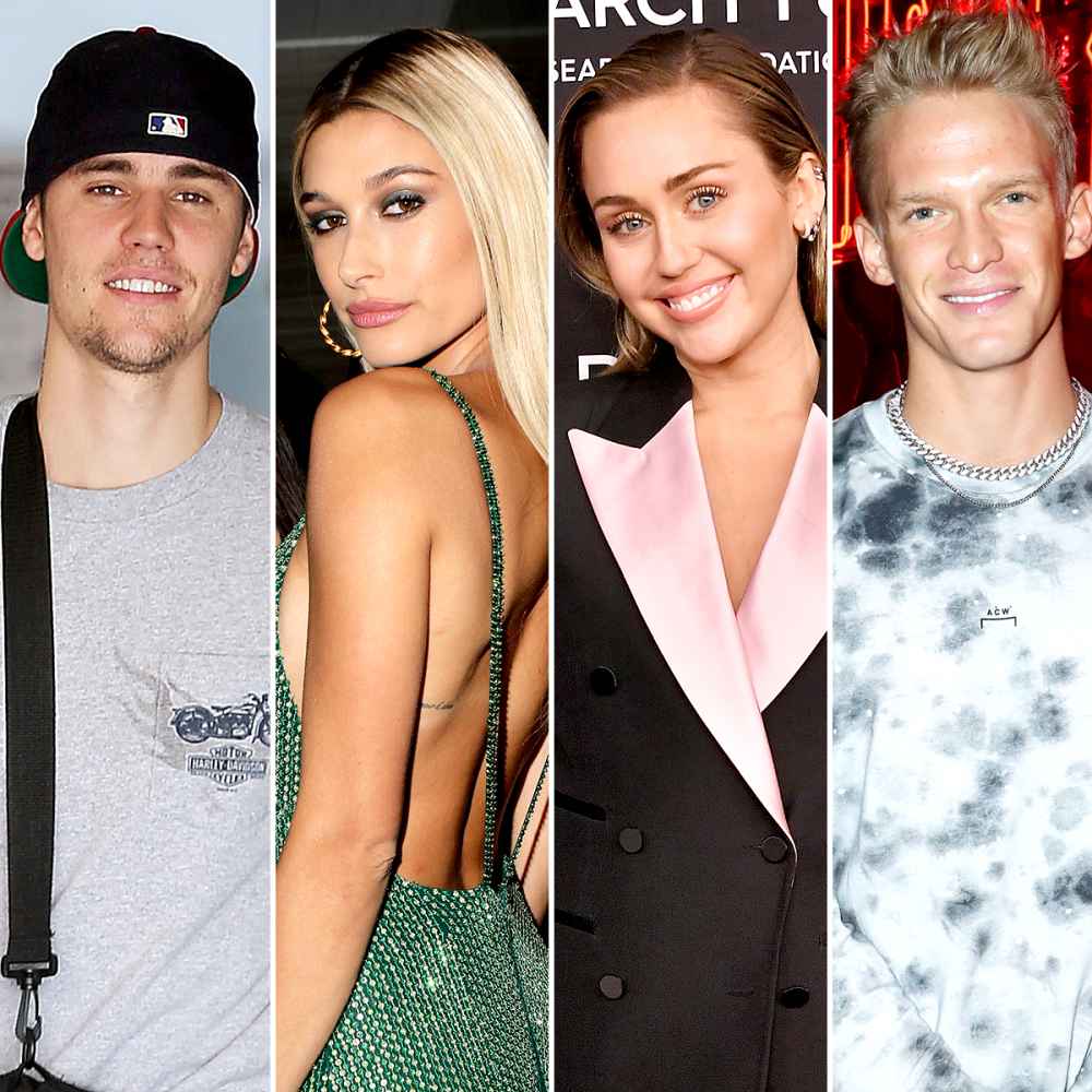 Justin-Bieber-Suggests-Double-Date-With-Hailey-Baldwin,-Miley-Cyrus-and-Cody-Simpson-1