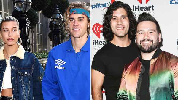 Justin Bieber Teams Up Dan + Shay or Love Song After Hailey Baldwin Wedding