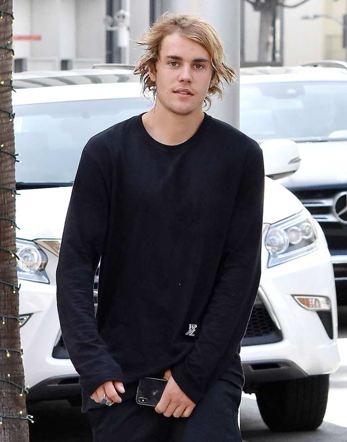 Justin Bieber To Release New Album Before Christmas
