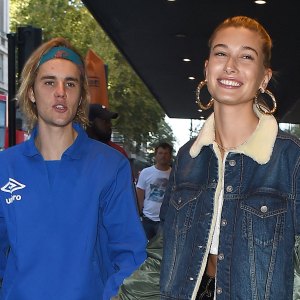 Justin Bieber and Hailey Bieber DIY Necklace