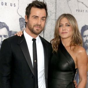 Justin Theroux Is ‘So Proud’ of Estranged Wife Jennifer Aniston’s Instagram Debut