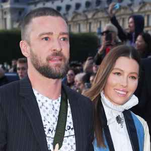 Justin Timberlake Ambushed By Prankster PFW