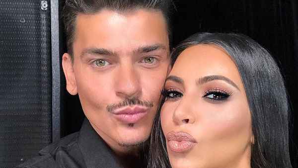 KKW Beauty x Mario Collection New Releases