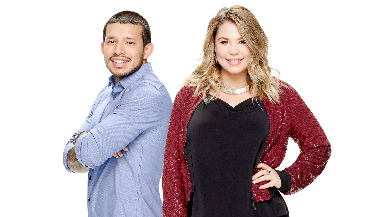 Kailyn-Lowry-Claims-Javi-Marroquin-Cheated-on-His-Pregnant-Fiancee
