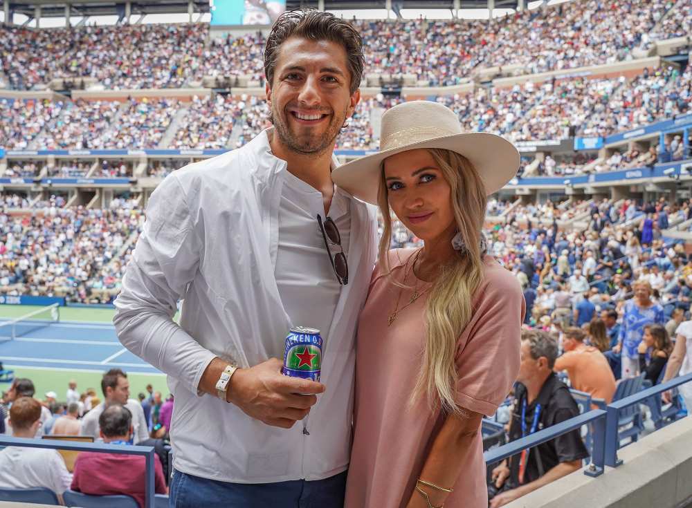 Kaitlyn Bristowe Reveals Rules for Jason Tartick Proposal