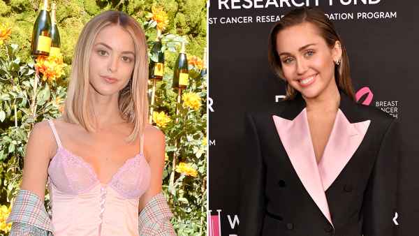 Kaitlynn Carter Admits After Miley Cyrus Split