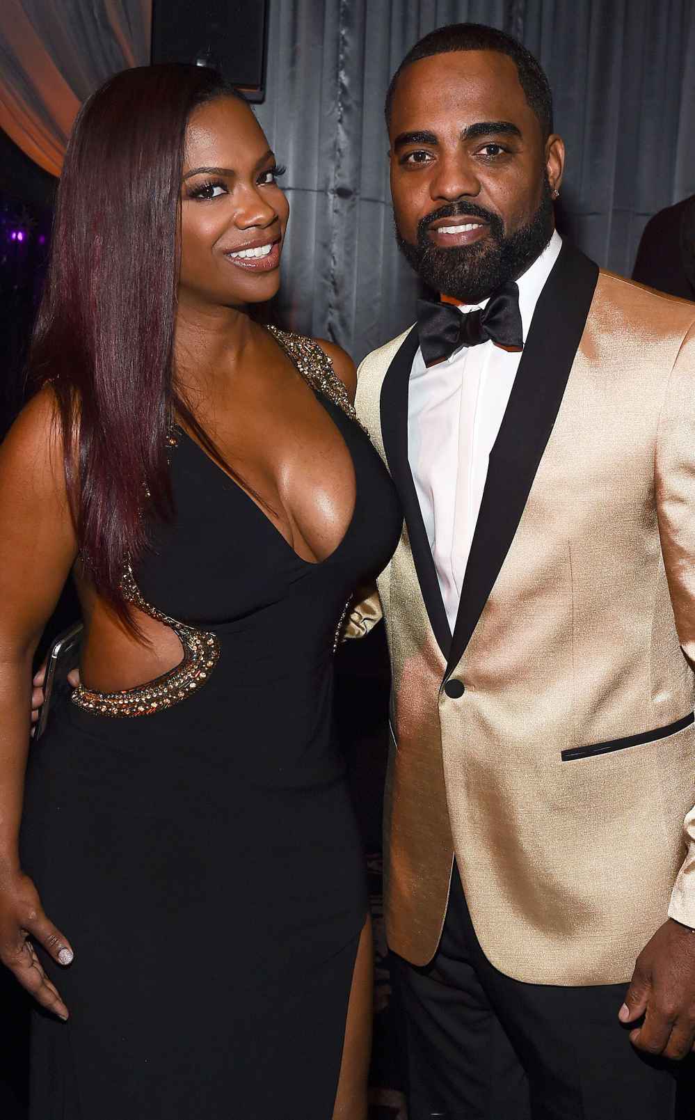 Kandi Burruss Welcomes Baby No 3 Via Surrogate
