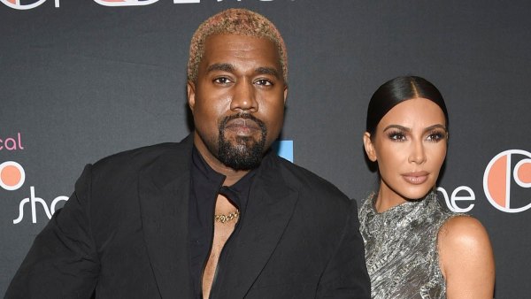 Kanye West Donates $1 Million Dollars to Charities for Kim Kardashian Birthday