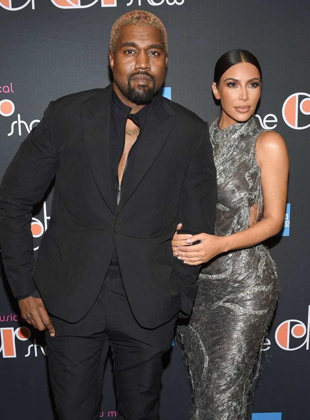 Kanye West Donates $1 Million Dollars to Charities for Kim Kardashian Birthday