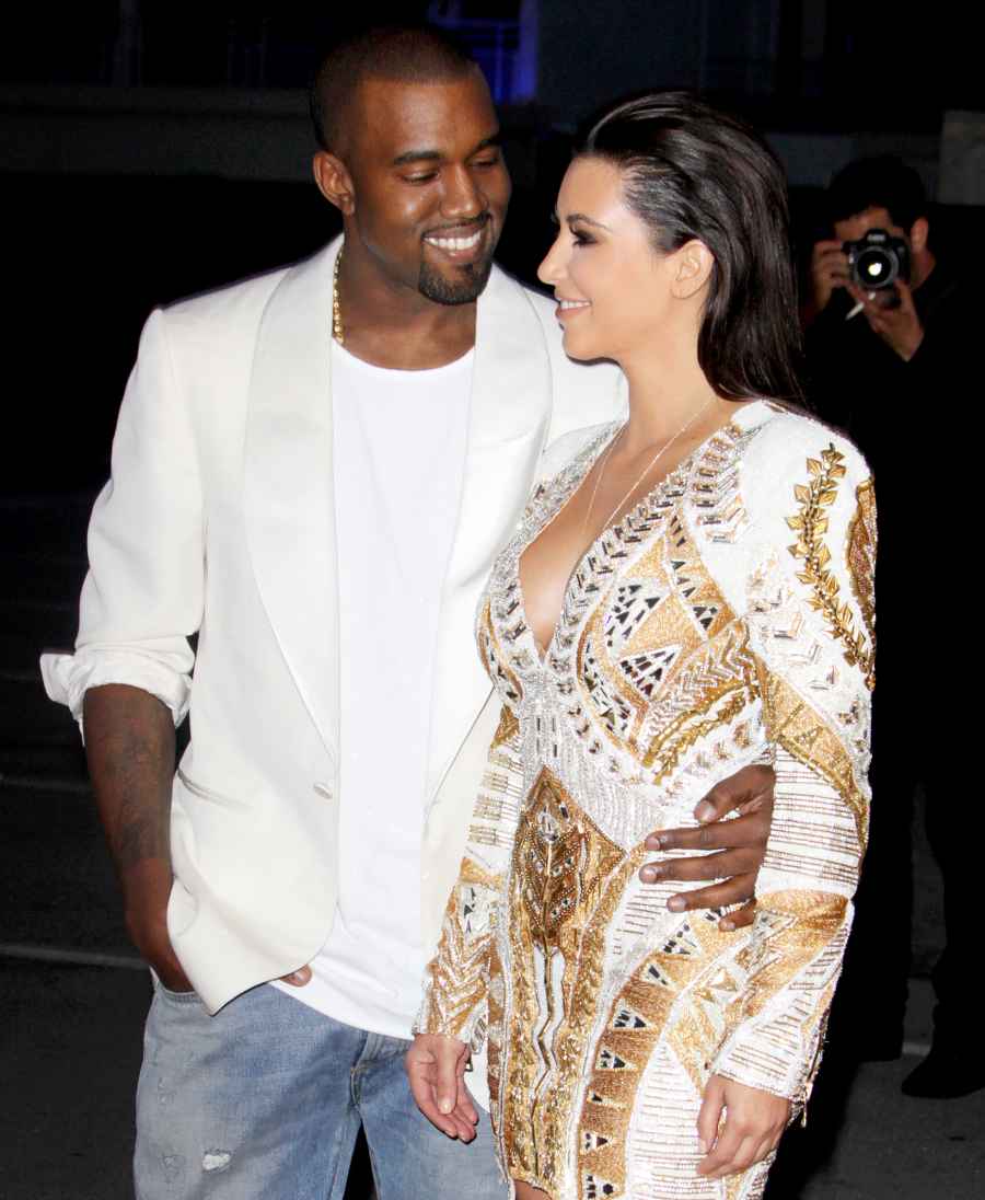 Kanye-West-Describes-His-First-Magnetic-Attraction-to-Kim-Kardashian
