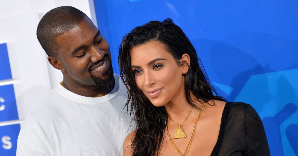 Kim Kardashian And Kanye West - Kanye West Talks Porn Addiction, Kim K. Marriage, More on Beats 1